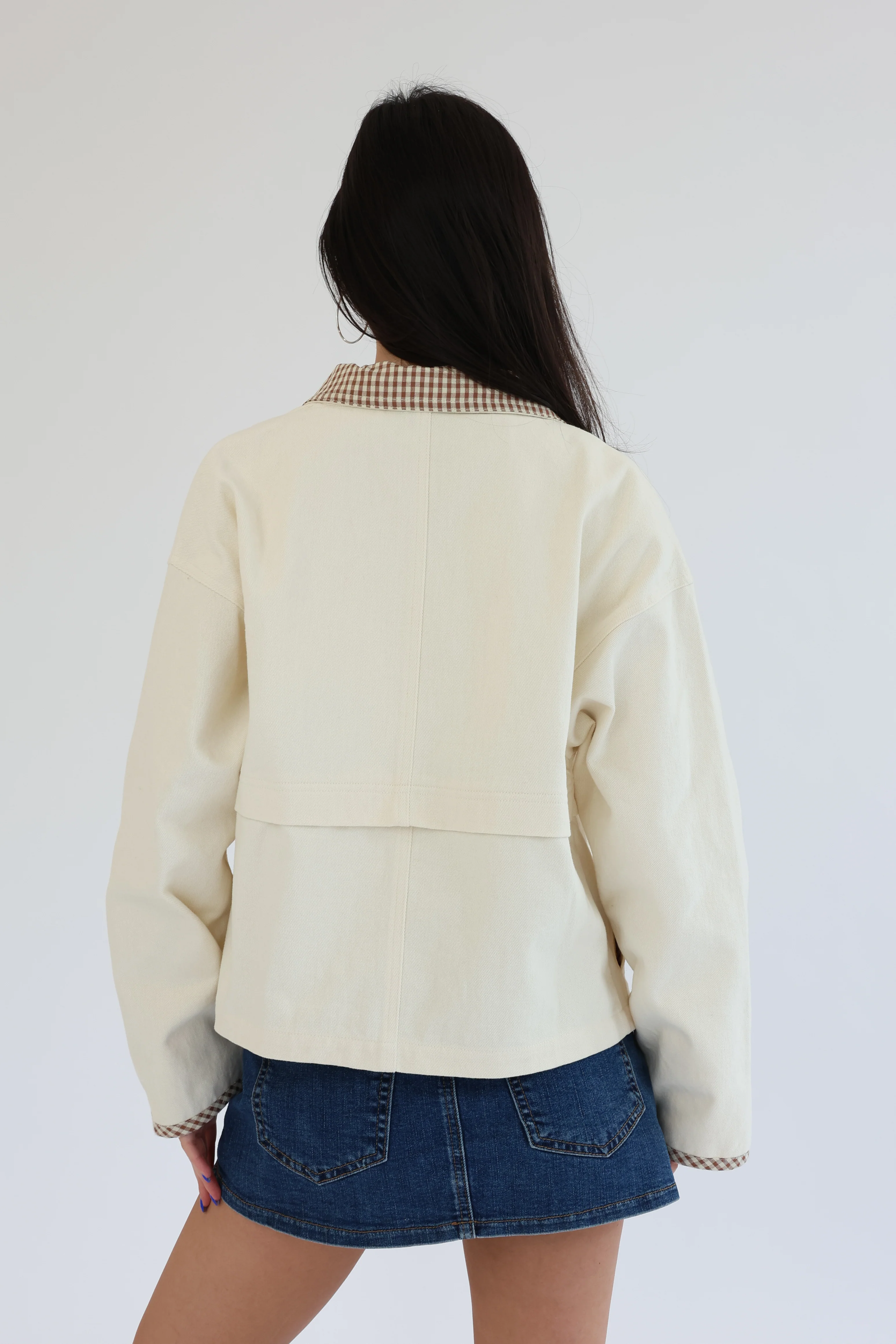 West Village Jacket - Image 6