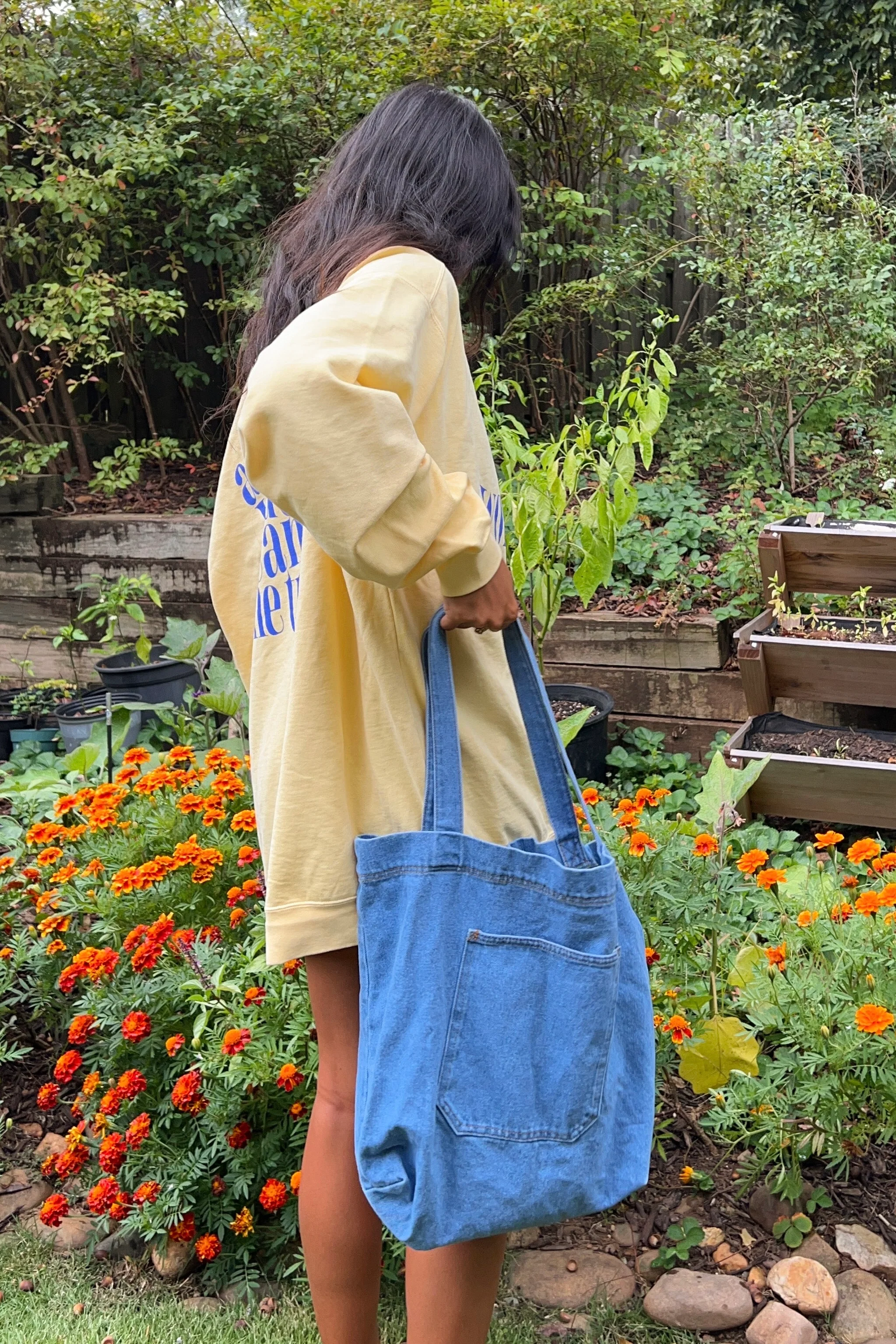 What If Tote Bag - Image 3