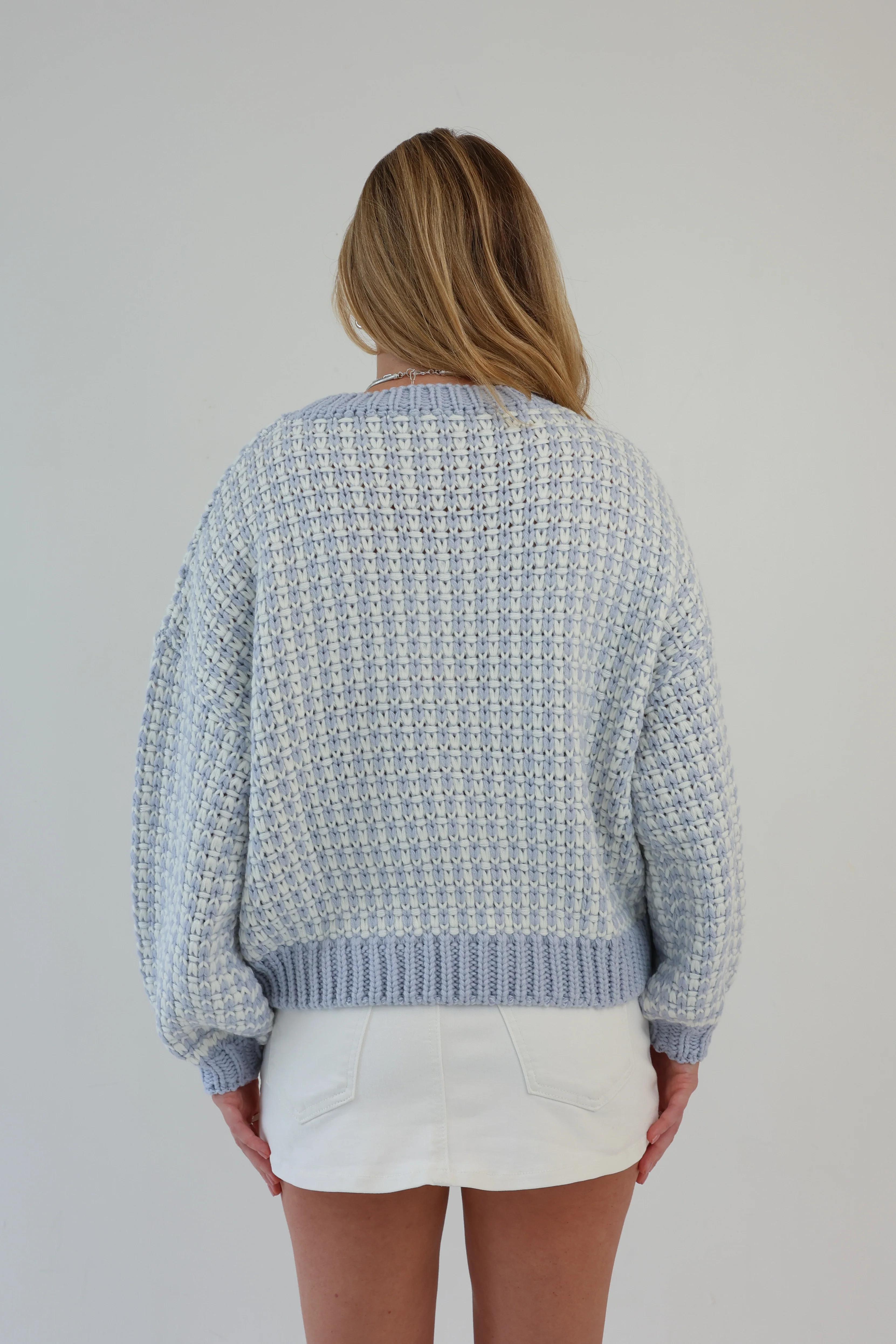 Winter Sky Sweater - Image 4