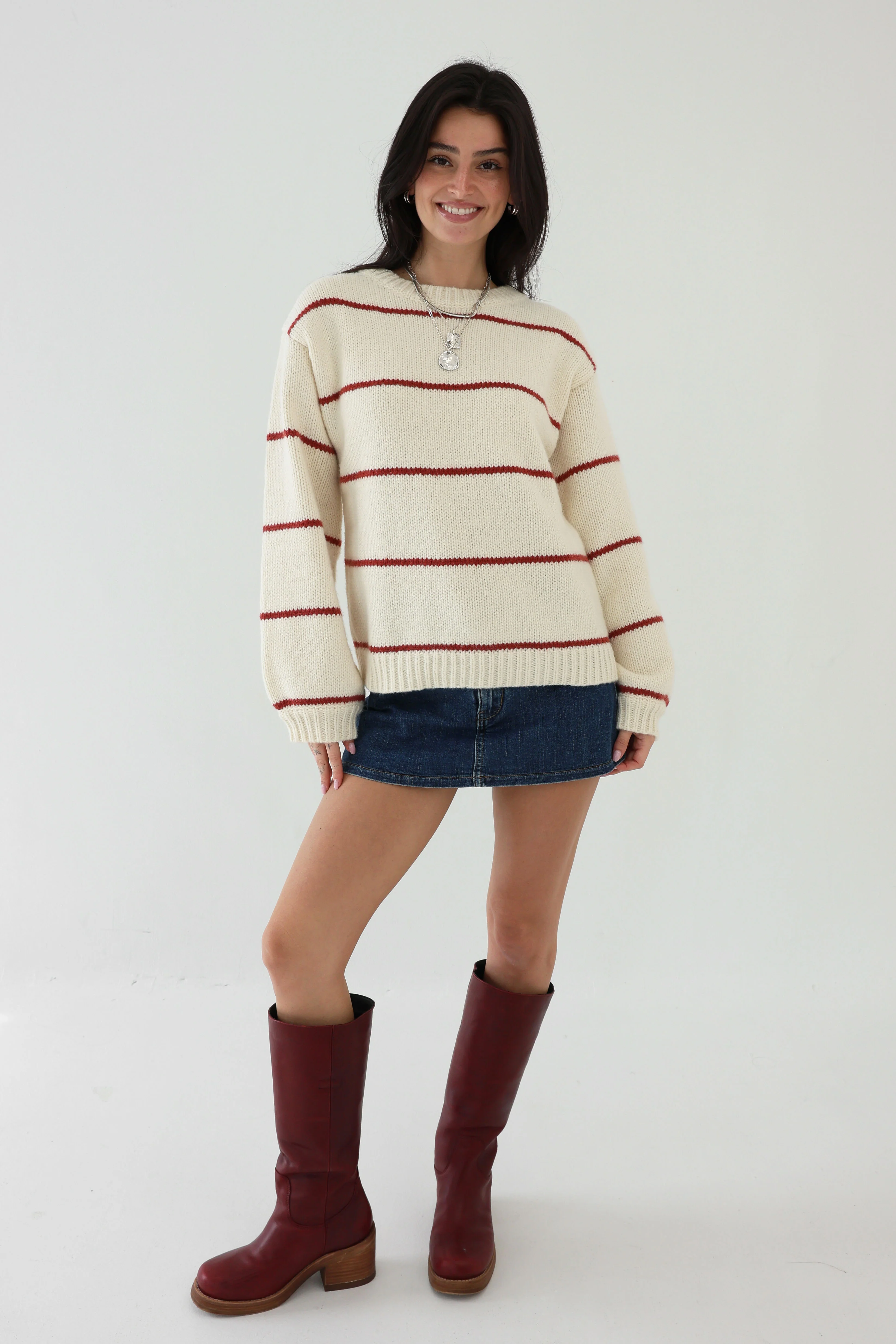 Wren Sweater - Image 2