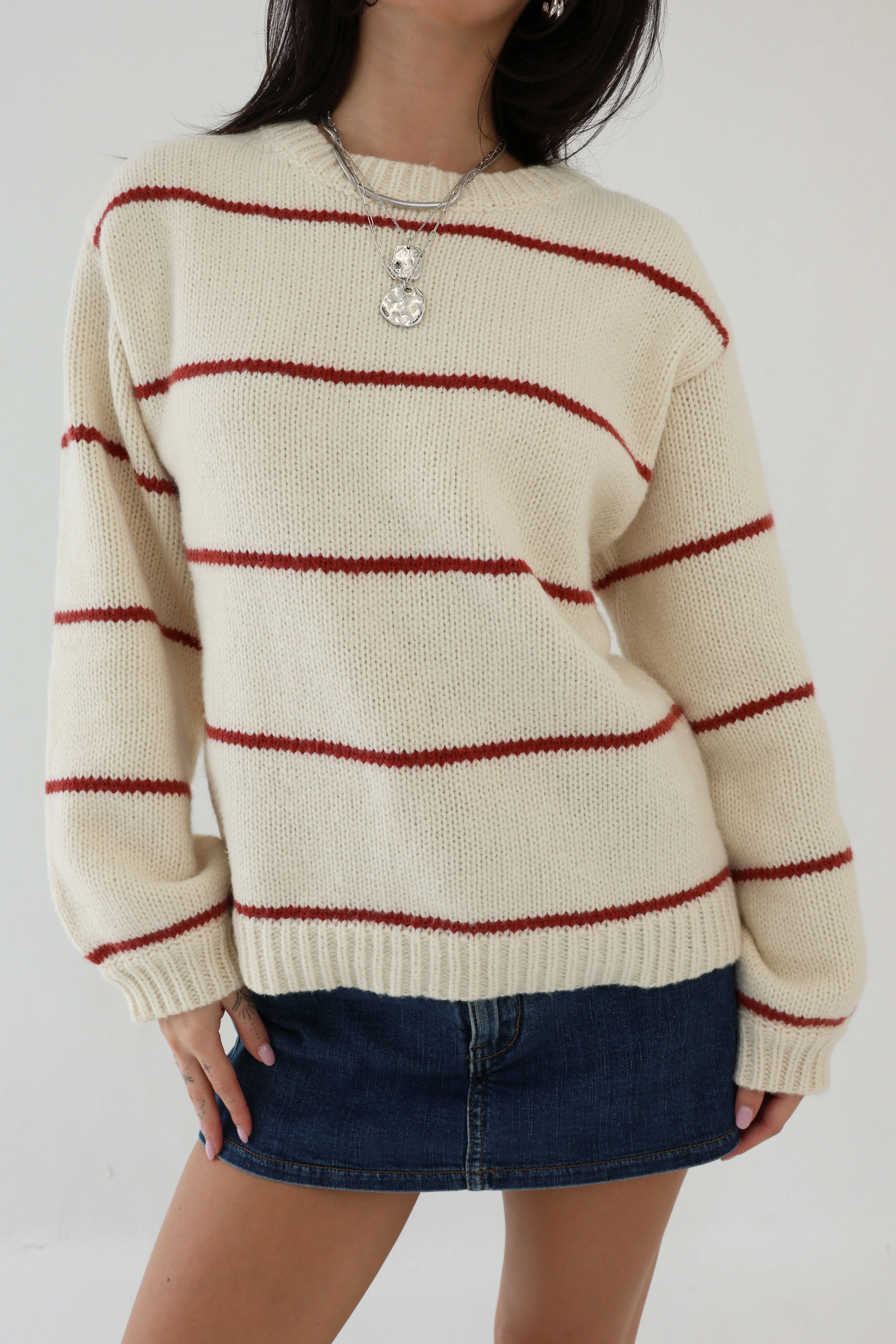 Wren Sweater - Image 3