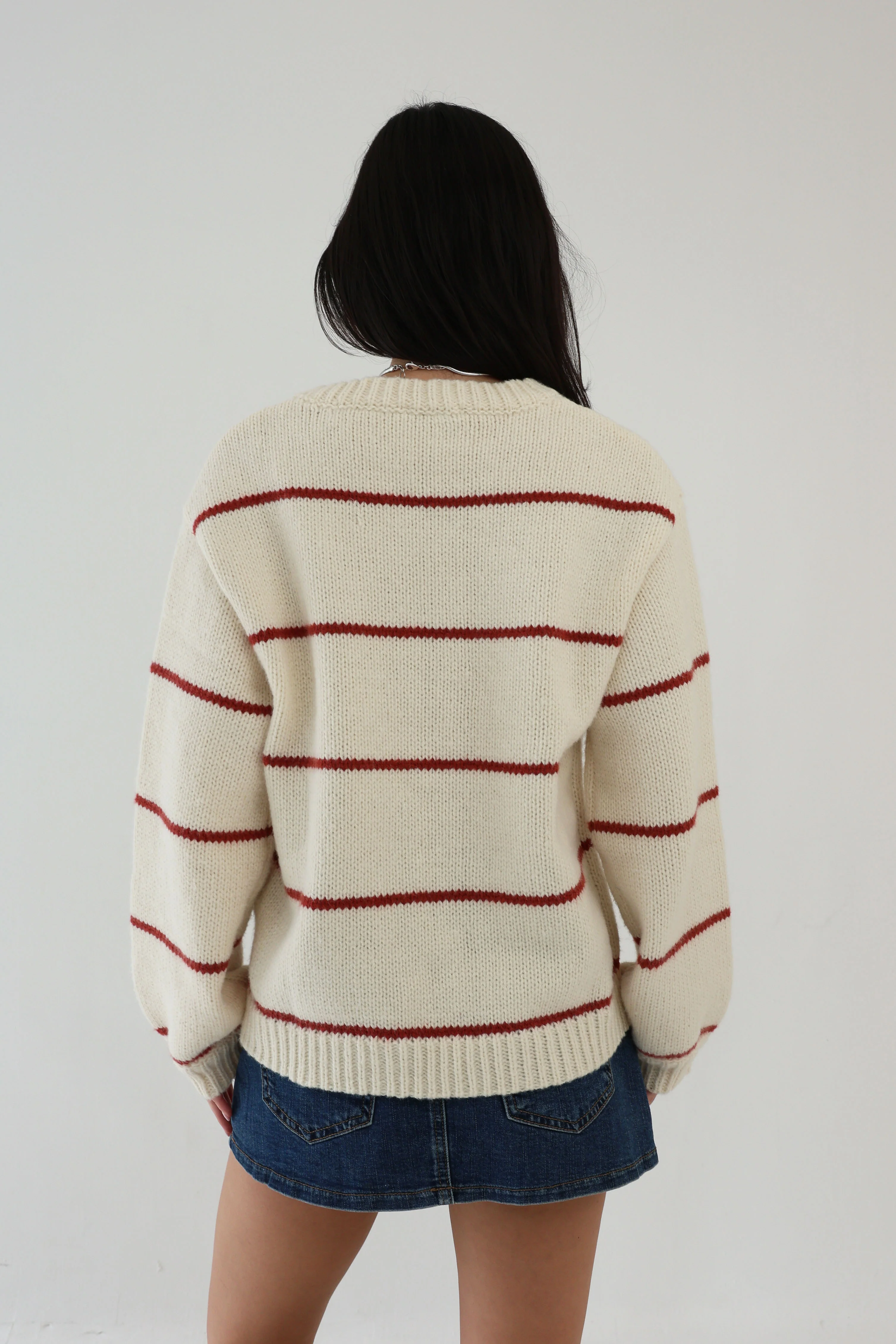 Wren Sweater - Image 4