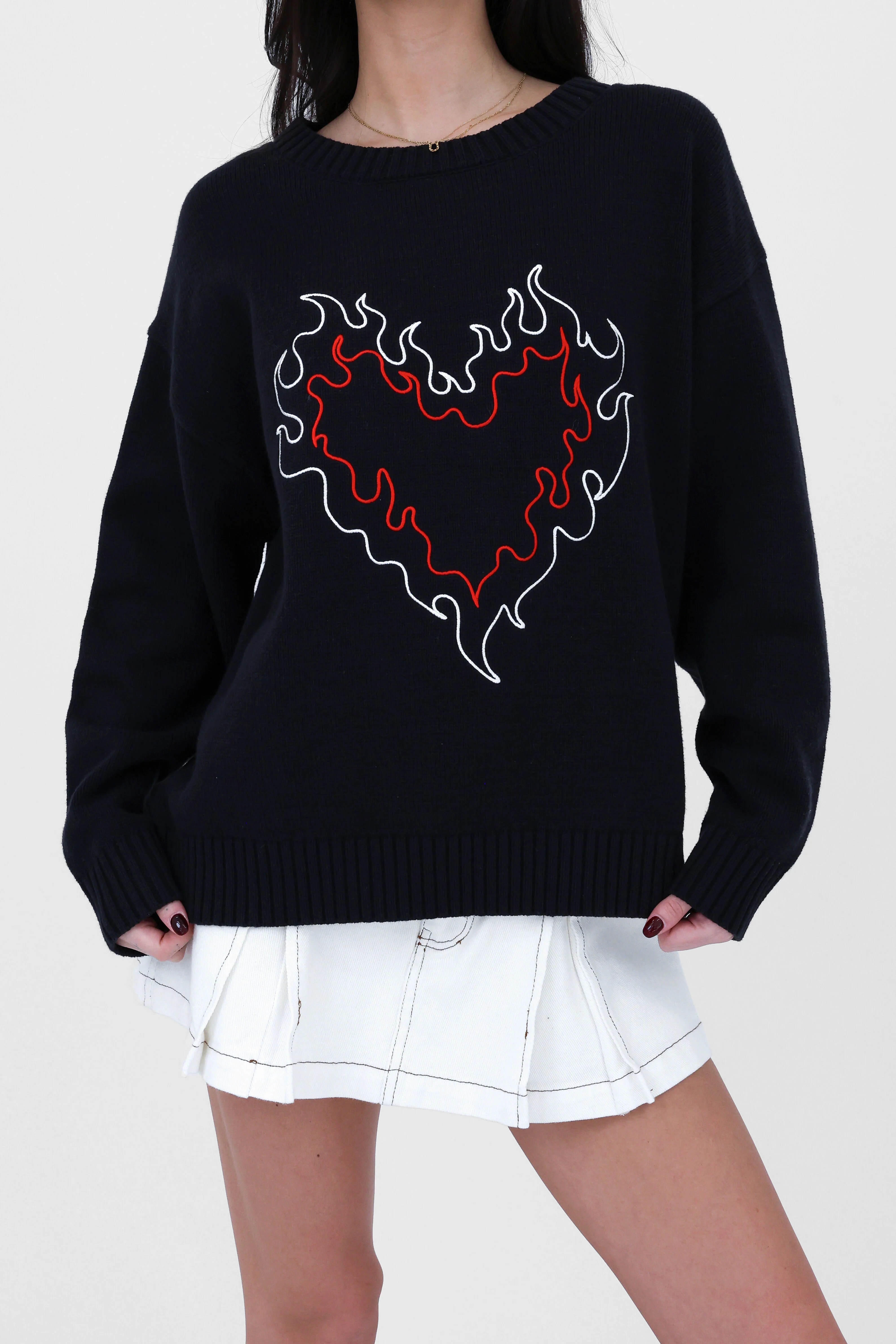 Zoey Sweater - Image 3