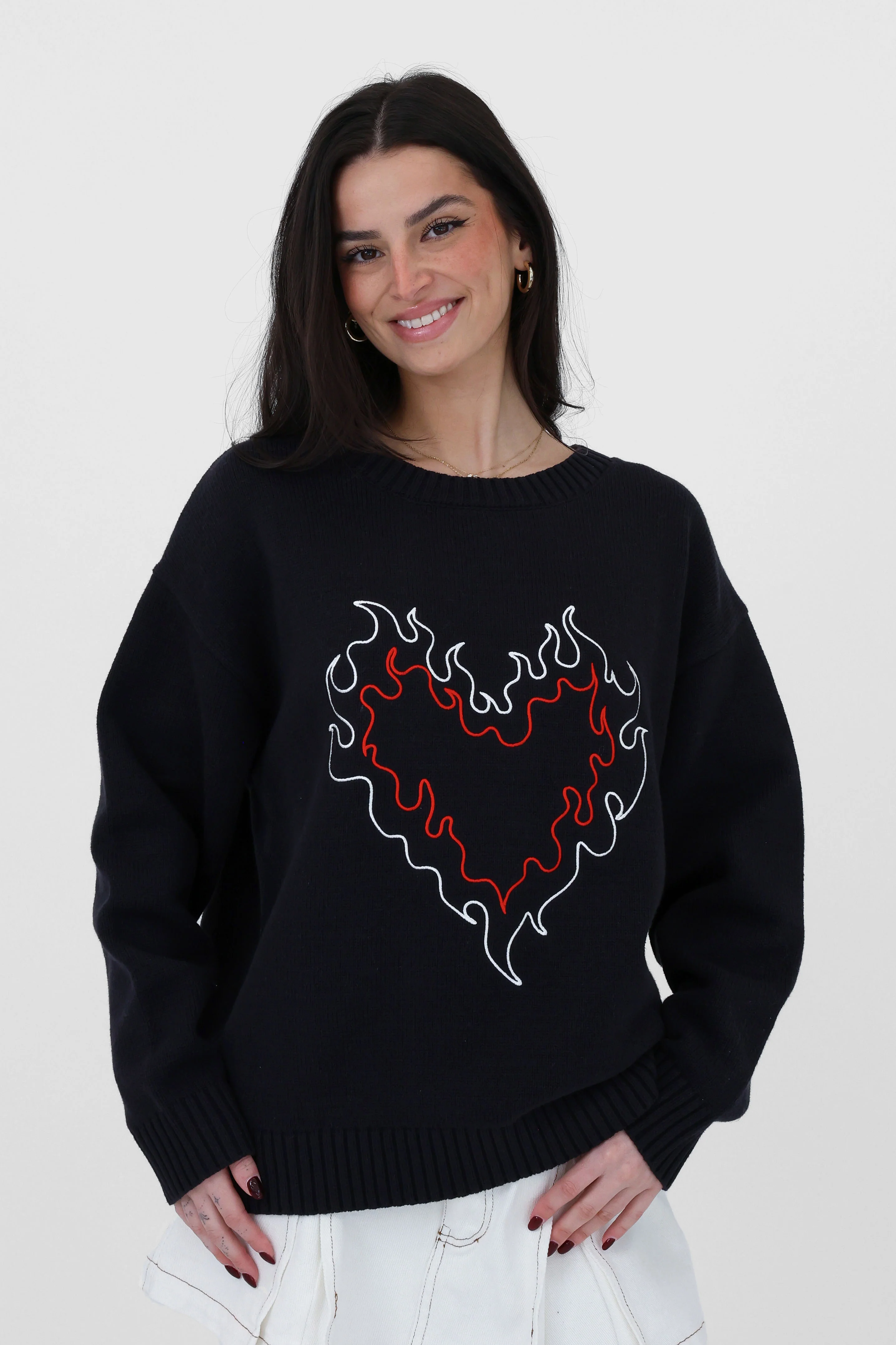 Zoey Sweater - Image 4
