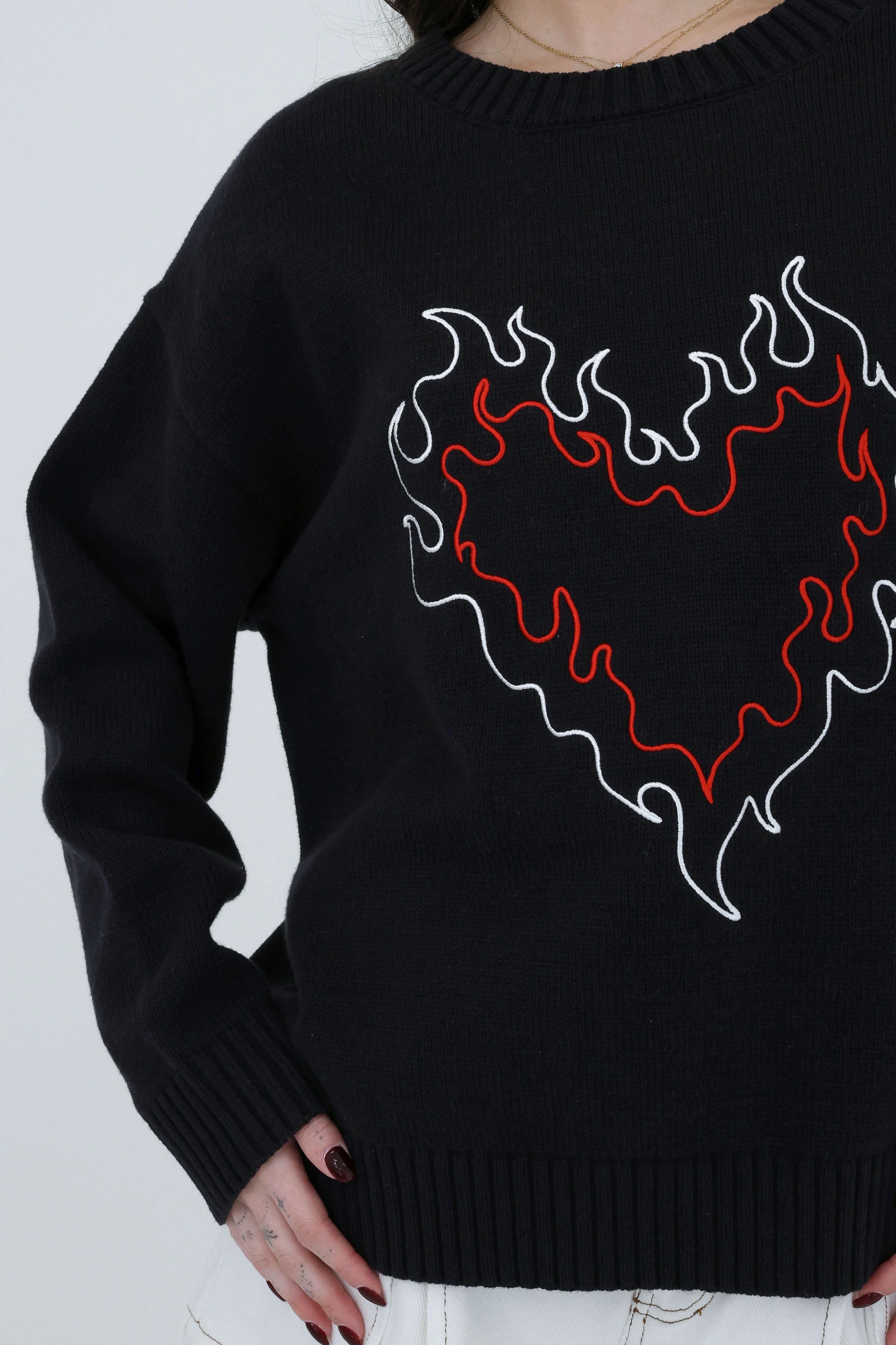 Zoey Sweater - Image 5