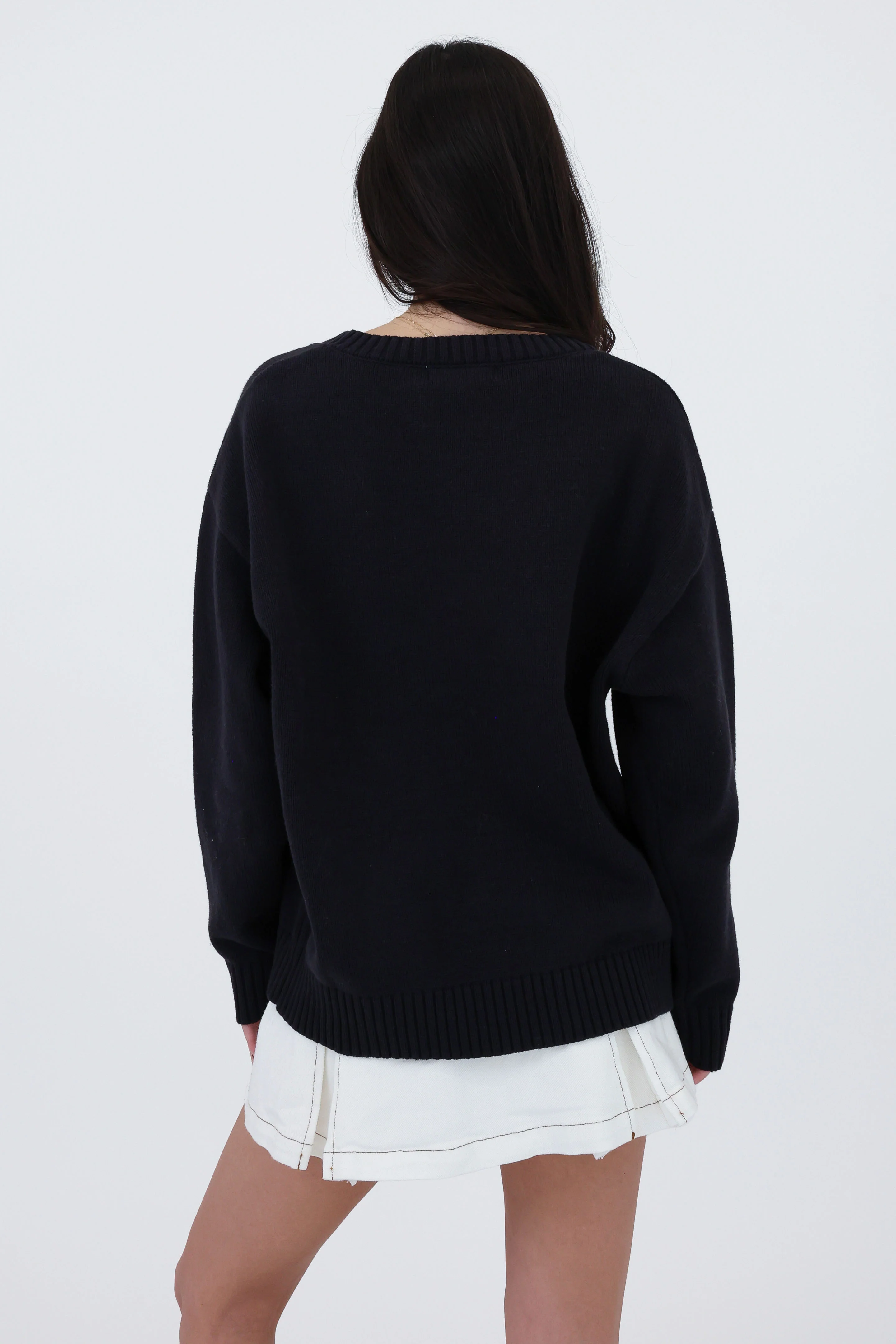 Zoey Sweater - Image 6